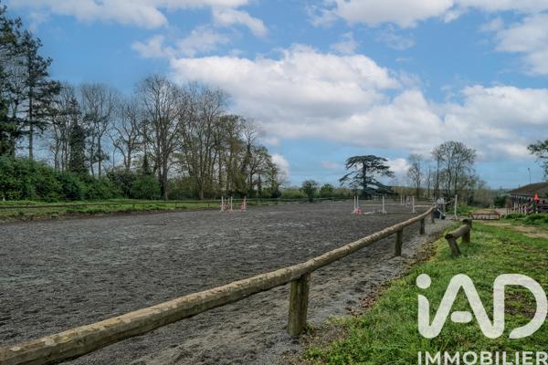 Maison à vendre 32 pièces 1 280 m² Sancy