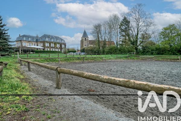 Maison à vendre 32 pièces 1 280 m² Sancy