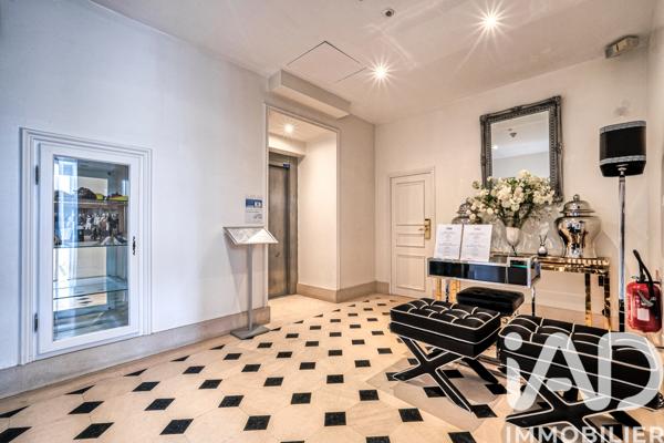 Maison à vendre 32 pièces 1 280 m² Sancy