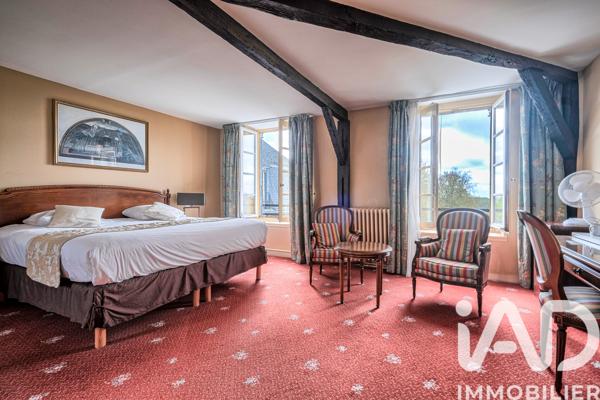 Maison à vendre 32 pièces 1 280 m² Sancy
