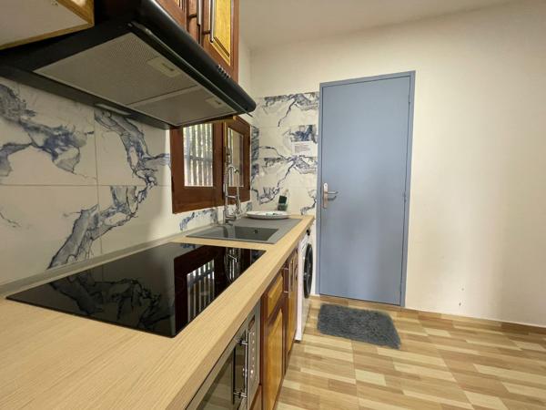 SPACIEUX STUDIO A LOUER