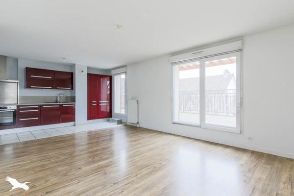 Appartement à vendre |  Gargenville |  3 pièces | 68,9 m²