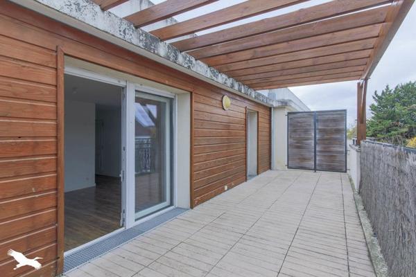 Appartement à vendre |  Gargenville |  3 pièces | 68,9 m²