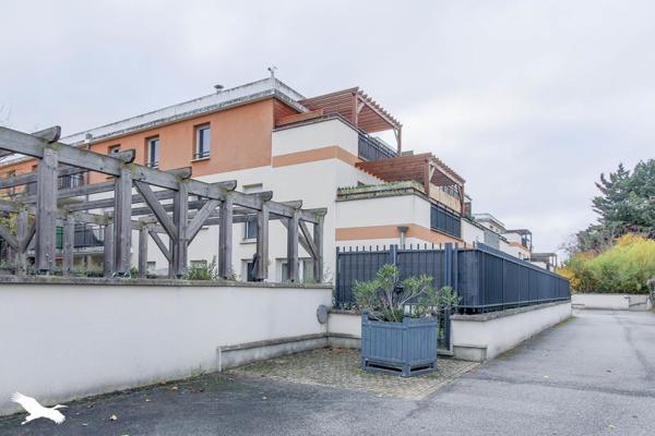 Appartement à vendre |  Gargenville |  3 pièces | 68,9 m²