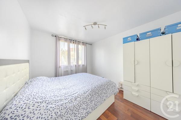 Maison à vendre  4 pièces - 70,24 m2 VIGNEUX SUR SEINE - 91