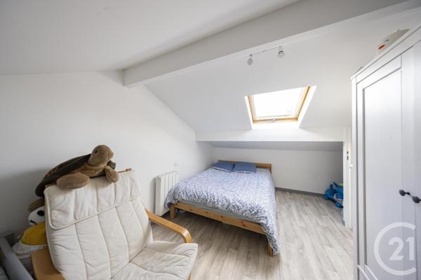 Maison à vendre  4 pièces - 70,24 m2 VIGNEUX SUR SEINE - 91