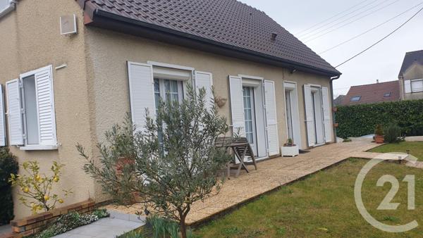 Maison à vendre  5 pièces - 75 m2 MORANGIS - 91