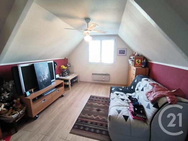 Maison à vendre  5 pièces - 75 m2 MORANGIS - 91