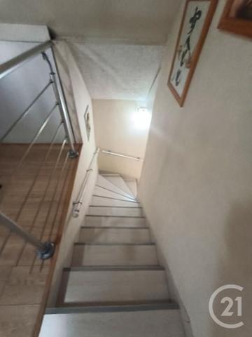 Maison à vendre  5 pièces - 75 m2 MORANGIS - 91
