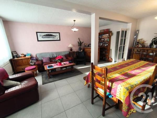 Maison à vendre  5 pièces - 75 m2 MORANGIS - 91