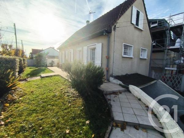 Maison à vendre  5 pièces - 75 m2 MORANGIS - 91