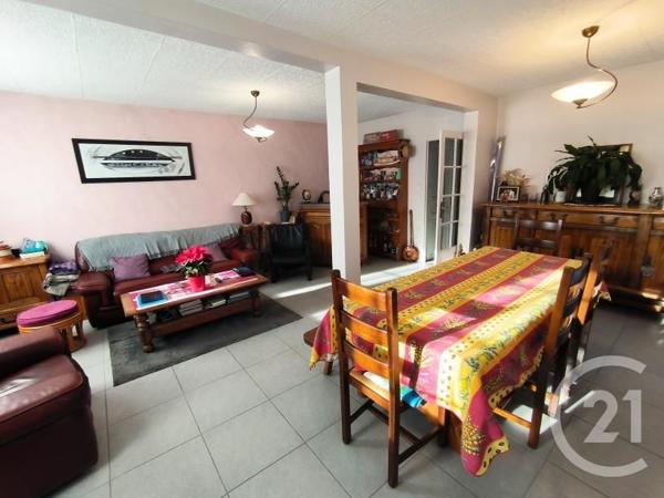 Maison à vendre  5 pièces - 75 m2 MORANGIS - 91