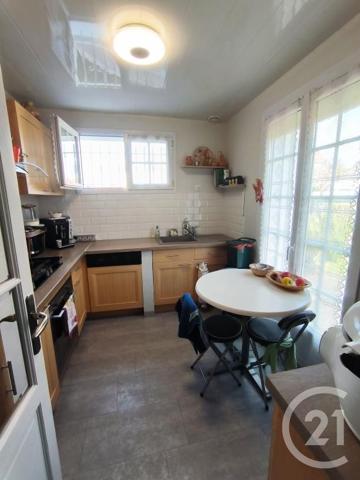 Maison à vendre  5 pièces - 75 m2 MORANGIS - 91