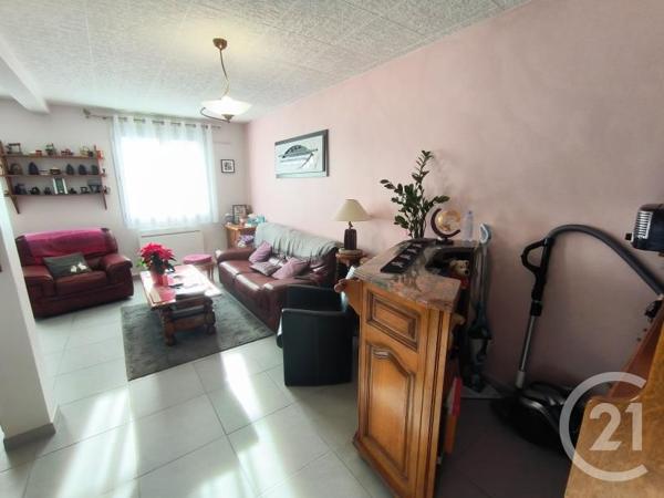 Maison à vendre  5 pièces - 75 m2 MORANGIS - 91