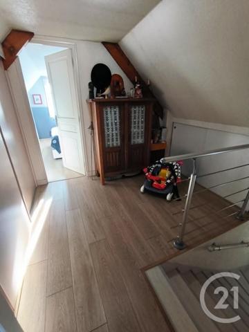Maison à vendre  5 pièces - 75 m2 MORANGIS - 91