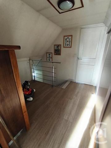 Maison à vendre  5 pièces - 75 m2 MORANGIS - 91