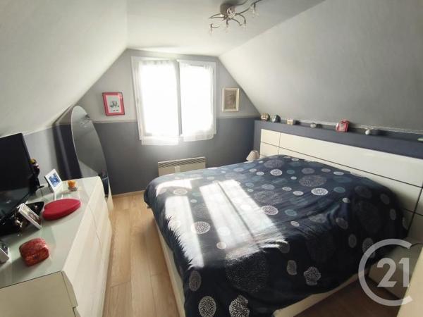 Maison à vendre  5 pièces - 75 m2 MORANGIS - 91