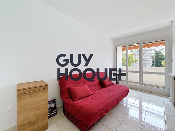 Appartement de 3 pièces à louer