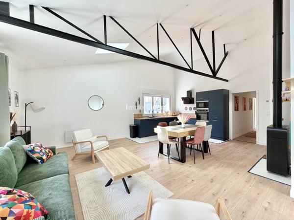 APPARTEMENT HYPER CENTRE Les Sables d'Olonne (85100)