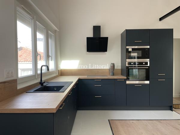 APPARTEMENT HYPER CENTRE Les Sables d'Olonne (85100)