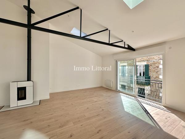 APPARTEMENT HYPER CENTRE Les Sables d'Olonne (85100)