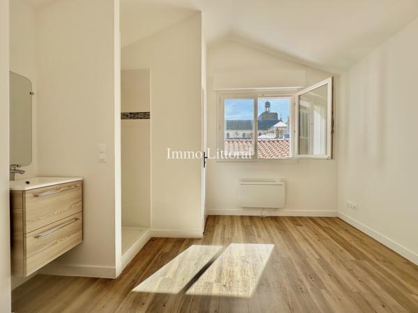 APPARTEMENT HYPER CENTRE Les Sables d'Olonne (85100)