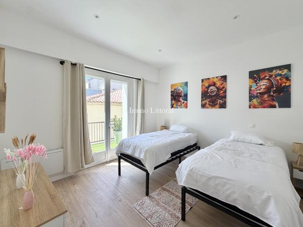 APPARTEMENT HYPER CENTRE Les Sables d'Olonne (85100)