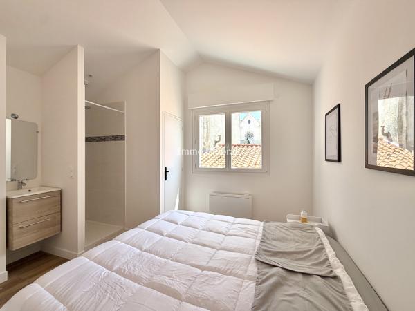 APPARTEMENT HYPER CENTRE Les Sables d'Olonne (85100)
