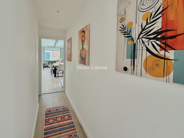 APPARTEMENT HYPER CENTRE Les Sables d'Olonne (85100)
