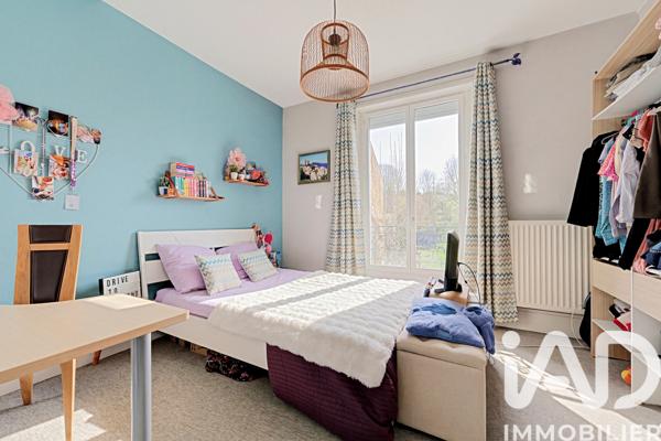 Maison à vendre 10 pièces 177 m² Dampmart