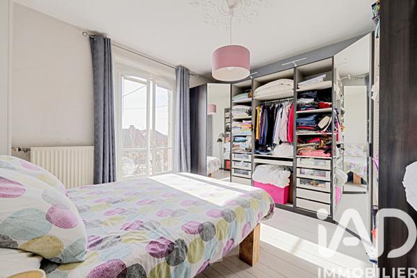 Maison à vendre 10 pièces 177 m² Dampmart