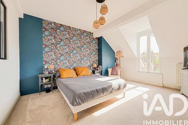 Maison à vendre 10 pièces 177 m² Dampmart