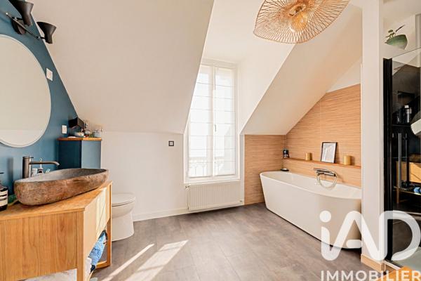 Maison à vendre 10 pièces 177 m² Dampmart