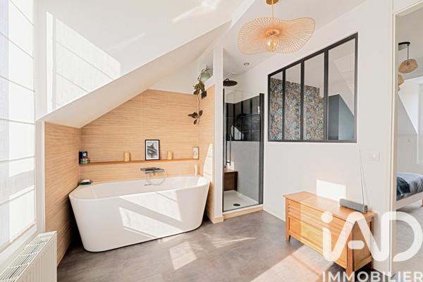 Maison à vendre 10 pièces 177 m² Dampmart