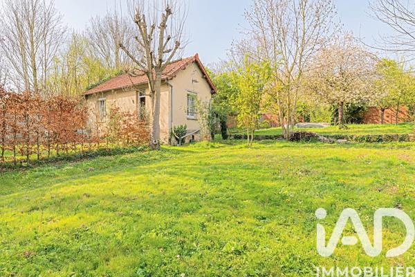 Maison à vendre 10 pièces 177 m² Dampmart