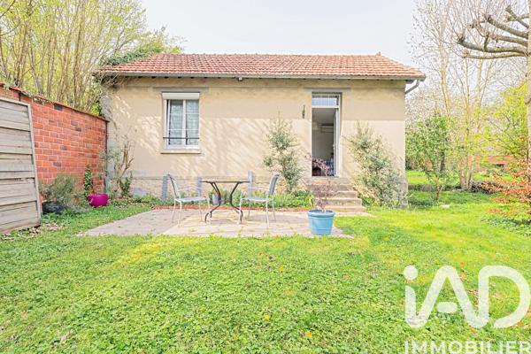 Maison à vendre 10 pièces 177 m² Dampmart
