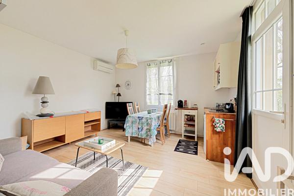 Maison à vendre 10 pièces 177 m² Dampmart