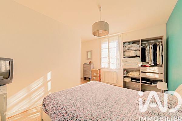 Maison à vendre 10 pièces 177 m² Dampmart