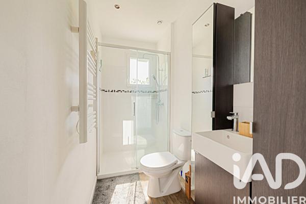 Maison à vendre 10 pièces 177 m² Dampmart