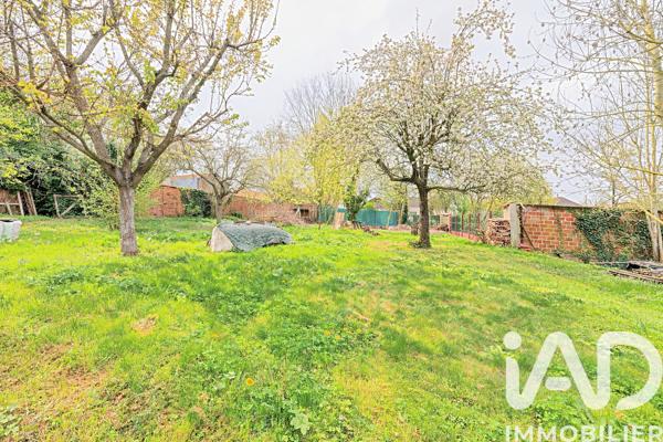 Maison à vendre 10 pièces 177 m² Dampmart
