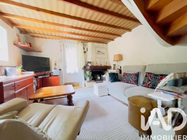 Maison à vendre 4 pièces 91,6 m² Le Perreux-sur-Marne