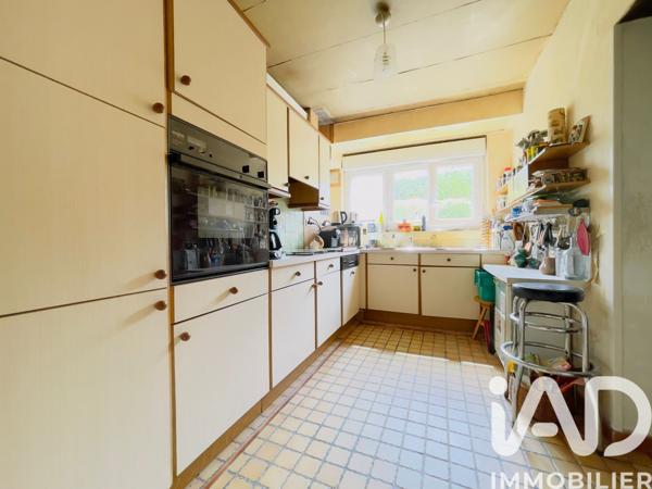 Maison à vendre 4 pièces 91,6 m² Le Perreux-sur-Marne