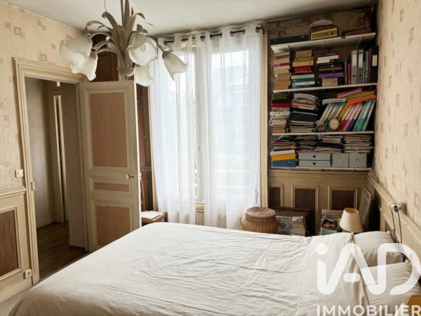 Maison à vendre 4 pièces 91,6 m² Le Perreux-sur-Marne