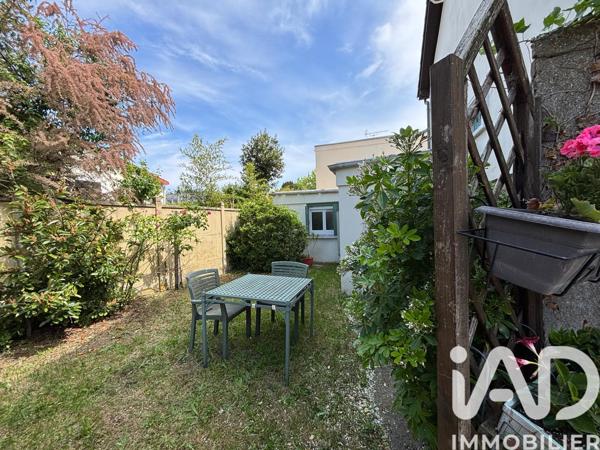 Maison à vendre 4 pièces 91,6 m² Le Perreux-sur-Marne