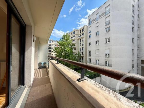 Appartement F3 à vendre  3 pièces - 70,92 m 2   ISSY LES MOULINEAUX  - 92