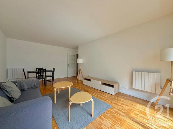 Appartement F3 à vendre  3 pièces - 70,92 m 2   ISSY LES MOULINEAUX  - 92