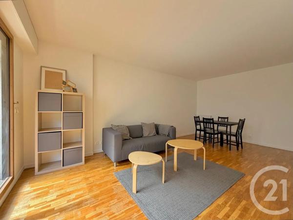 Appartement F3 à vendre  3 pièces - 70,92 m 2   ISSY LES MOULINEAUX  - 92
