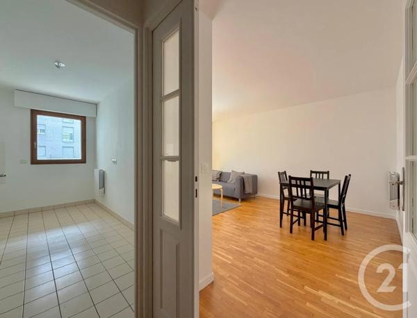 Appartement F3 à vendre  3 pièces - 70,92 m 2   ISSY LES MOULINEAUX  - 92