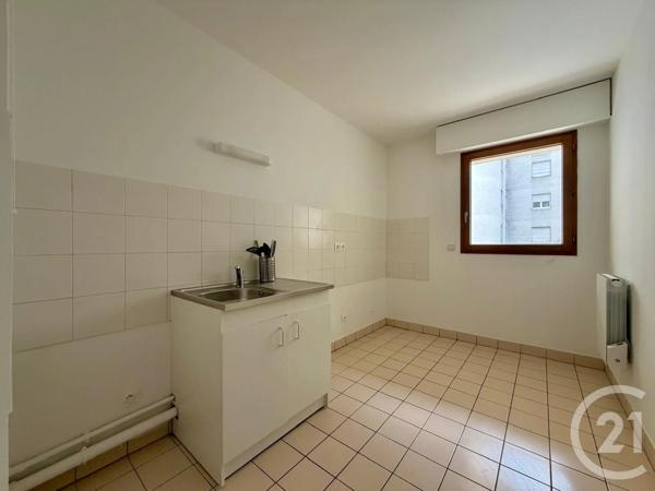 Appartement F3 à vendre  3 pièces - 70,92 m 2   ISSY LES MOULINEAUX  - 92
