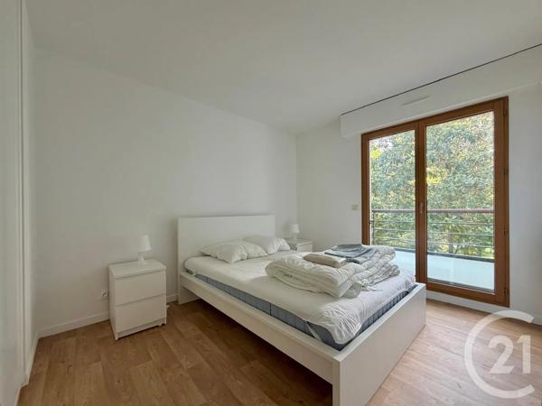 Appartement F3 à vendre  3 pièces - 70,92 m 2   ISSY LES MOULINEAUX  - 92